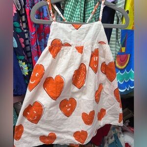 Nadadelazos Dress size 18/24 NWOT